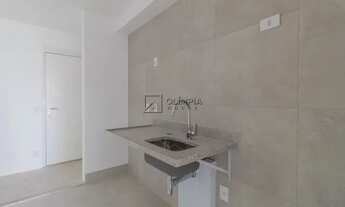 Imagem 6: Apartamento Venda 2 Dormitórios - 66 m² Brooklin