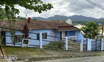 Imagem: Casa grande bairro Tapajós