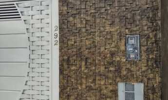 Imagem 2: Casas Térrea em Itaquaquecetuba