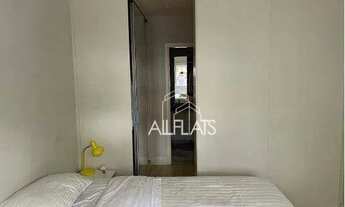 Imagem 6: Apartamento com 2 dormitórios à venda, 95 m² por R$ 1.378.000 no Morumbi - São Paulo/SP