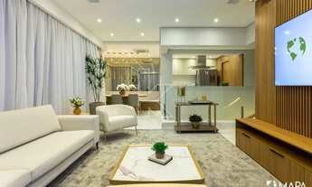 Imagem 5: Oportunidade única de investimento: Penthouses de 106 m² com 2 suítes e 2 vagas!