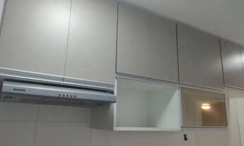 Imagem 3: Apartamento Mooca- Semi Novo