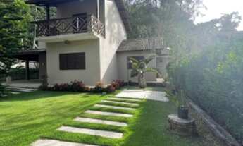 Imagem 5: Fazenda/Sítio/Chácara a venda possui 350m² com 8 quartos em Centro - Mulungu - CE