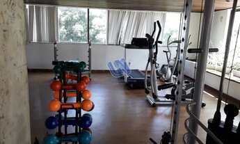 Imagem 2: Apartamento 3 quartos sendo 1 suite 140m2 para alugar no Corredor da Vitoria