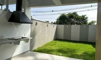 Imagem 3: Sobrado A Venda - Condominio The Square Village - Granja Viana 03 Dormitorios