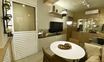 Imagem 2: CM Apartamentos no São José