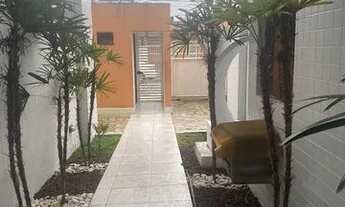 Imagem 5: Apartamento Térreo para venda com 59 metros quadrados com 2 quartos