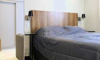 Imagem 6: Flat com 1 dormitório para alugar, 30 m² por R$ 6.100,00/mês - Jardins - São Paulo/SP