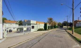 Imagem 7: Casa à venda no Condomínio Victoria no bairro Cidade Jardim/Jardim Simus em Sorocaba-SP