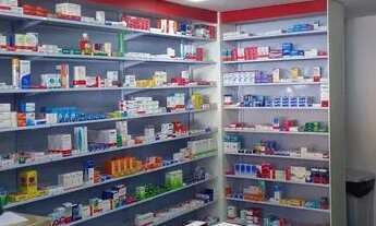 Imagem 3: Linda Farmácia na Zona Leste de SP. Ref: 1482