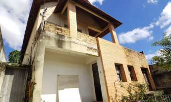 Imagem: Casa com 6 dormitórios à venda, 344 m²