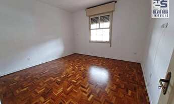 Imagem 7: Casa com 3 dormitórios para alugar, 157 m² por R$ 4.000,01/mês - Vila Matias - Santos/SP