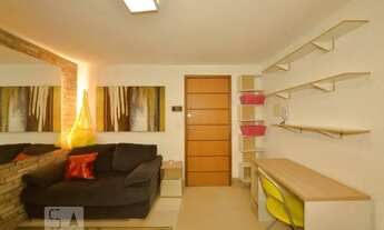 Imagem 2: Apartamento para Aluguel - Asa Norte, 1 Quarto, 30 m2