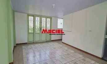 Imagem: Casa Padrão em São José dos Campos