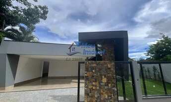 Imagem: BRASÍLIA - Casa Padrão - SETOR HABITACIONAL