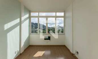 Imagem 8: Apartamento para Aluguel - Tijuca, 2 Quartos, 84 m2