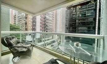 Imagem 4: Apartamento de 2 quartos com suíte à venda no Parque das Castanheiras