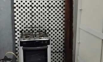 Imagem 3: Quartos Individuais, duplos e compartilhados