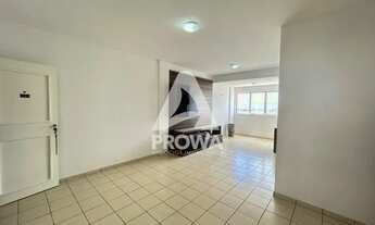 Imagem 2: Apartamento com três quartos à venda próximo da Orla de Petrolina/PE