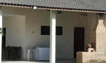 Imagem: Casa por temporada em morro Branco