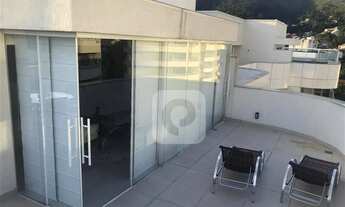 Imagem 3: LINDA COBERTURA DUPLEX NA RUA JOAQUIM PINHEIRO - FREQUESIA