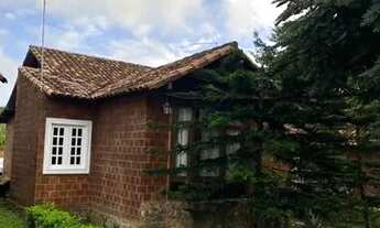 Imagem 2: Casa em condominio fechado, porteira fechada com 3 dormitórios à venda, 100 m² por R$ 349