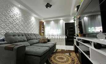 Imagem 5: Sobrado com 2 dormitórios à venda, 75 m² por R$ 479.000,00 - Vila Ré - São Paulo/SP