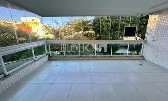 Imagem: Recreio dos Bandeirantes