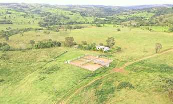 Imagem 7: Fazenda município de Abadiânia 82 alqueires