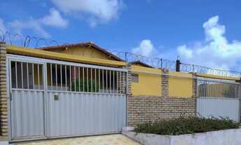 Imagem 2: Excelente Casa 05 Quartos Climatizados na Redinha Nova a 10 minutos de Genipabu