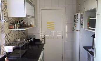 Imagem 6: Cobertura duplex de 03 dormitórios, sendo 02 suítes no bairro Bom Abrigo - Florianópolis/S