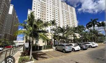 Imagem 2: Maravilhoso 2 quartos no Residencial Top Life Miami Beach