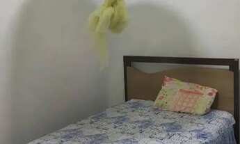 Imagem 5: Casa na Cidade Olímpica