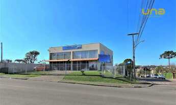 Imagem: Lojas à Venda com 497 m² úteis no Bairro