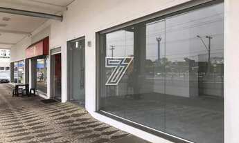 Imagem 2: LOJA à venda com 525.12m² por R$ 1.800.000,00 no bairro Boa Vista - CURITIBA / PR