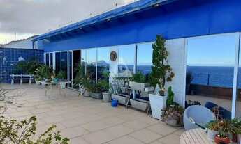 Imagem 4: Cobertura à venda, 4 quartos, 4 suítes, 1 vaga, Copacabana - RIO DE JANEIRO/RJ