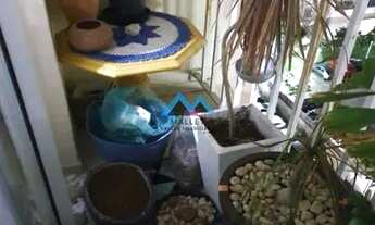 Imagem 5: Apartamento de 2 quartos, sendo 1 suíte, 53 M², à venda no Condomínio SUMMER BANDEIRANTES