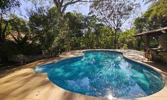 Imagem 2: Chácara de 14.000 M2 dentro de condomínio fechado !!!