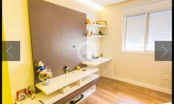 Imagem 6: Casa à venda em Campinas, Parque da Hípica, com 3 suítes, com 162 m², Maidan Hípica Lifest