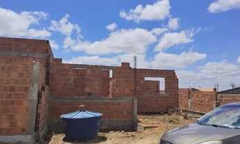 Imagem 7: Vendo terreno com casa em construção