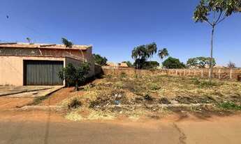 Imagem 3: Lote com 402,90m² - Setor Rosa dos Ventos em Aparecida de Goiânia