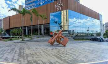 Imagem 2: Sala à venda, 275 m² por R$ 4.240.000 - Jardim Botânico - Ribeirão Preto/SP.