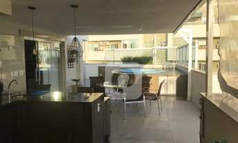 Imagem 6: LINDA COBERTURA DUPLEX NA RUA JOAQUIM PINHEIRO - FREQUESIA