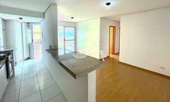 Imagem 3: Apartamento à venda, 81 m² por R$ 690.000,00 - Gleba Palhano - Londrina/PR