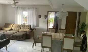 Imagem 15: Imóvel para venda possui 280 metros quadrados com 3 quartos em Buraquinho - Lauro de Freit