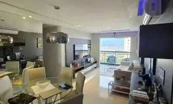 Imagem 4: Imóvel para aluguel tem 111 metros quadrados com 3 quartos em Batista Campos - Belém - PA