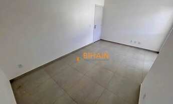 Imagem 5: Apartamento com 2 dormitórios para alugar, 56 m² por R$ 3.820,01/mês - Buritis - Belo Hori