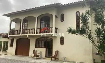 Imagem 2: Casa em Adriano Izidoro Pacheco - Alto Arroio - Imbituba/SC