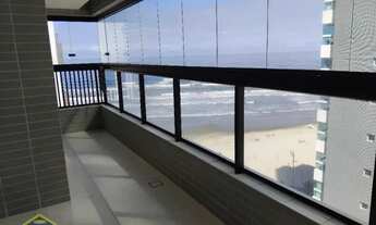 Imagem 2: FINAMENTE MOBILIADO A 30 METROS DA PRAIA! COISA FINA! APÊ NOVINHO!!