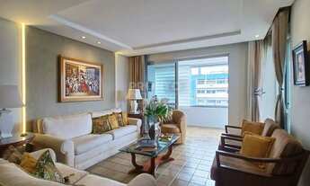 Imagem 5: Apartamento no Maria Dulce, melhor trecho de Boa Viagem com 175m²